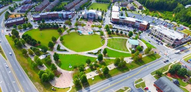 3683 Memphis Drive, Suwanee, GA 30024