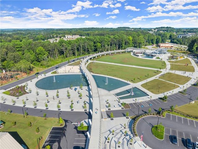 3683 Memphis Drive, Suwanee, GA 30024