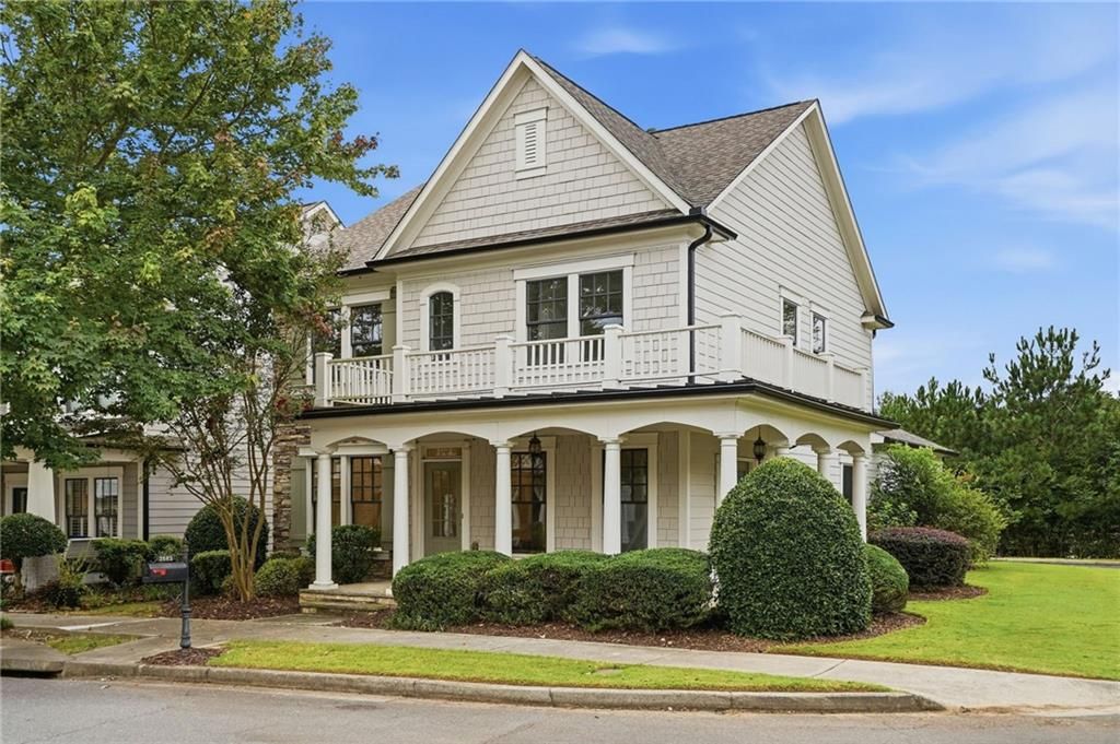 3683 Memphis Drive, Suwanee, GA 30024