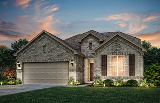 4267 Arlington Avenue, Mckinney, TX 75071