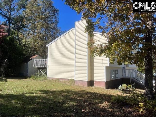 121 Foxglove Circle, Irmo, SC 29063