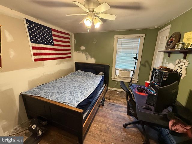 192 CARROLL AVE, Keyser, WV 26726