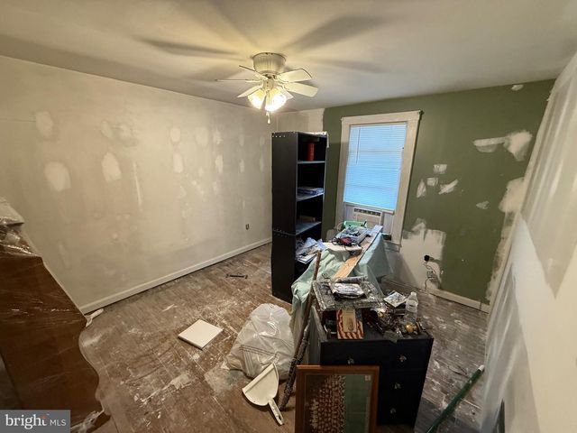 192 CARROLL AVE, Keyser, WV 26726