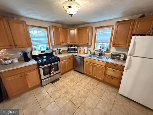 192 CARROLL AVE, Keyser, WV 26726