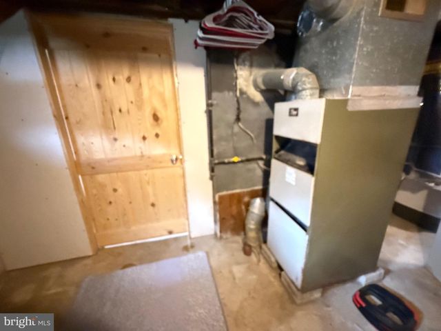 192 CARROLL AVE, Keyser, WV 26726