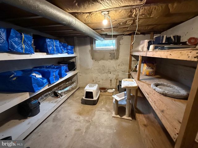 192 CARROLL AVE, Keyser, WV 26726