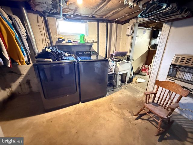 192 CARROLL AVE, Keyser, WV 26726