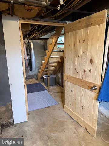 192 CARROLL AVE, Keyser, WV 26726