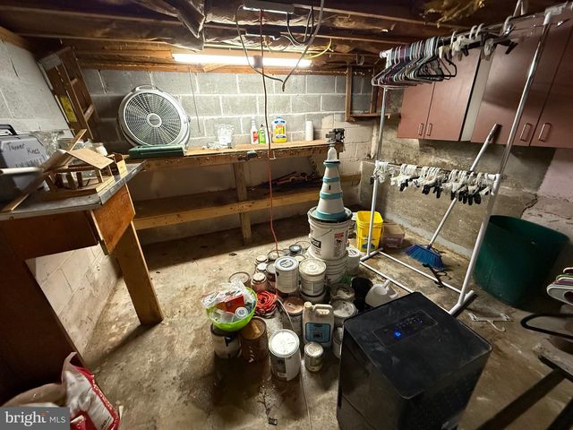 192 CARROLL AVE, Keyser, WV 26726