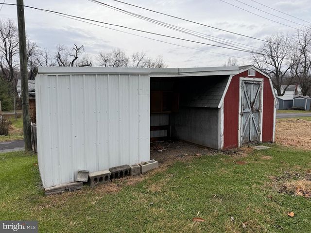 192 CARROLL AVE, Keyser, WV 26726