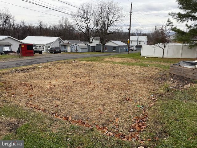 192 CARROLL AVE, Keyser, WV 26726