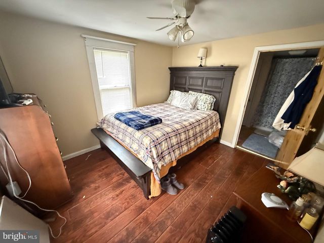 192 CARROLL AVE, Keyser, WV 26726