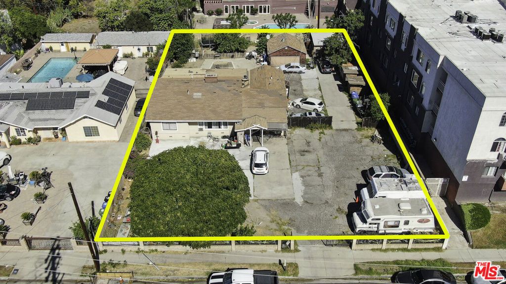 14633 Tupper Street, Panorama City, CA 91402 — exterior