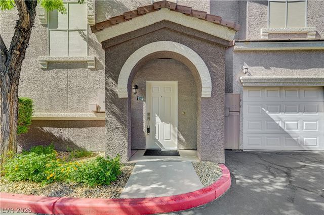 9975 Peace Way 2099, Las Vegas, NV 89147