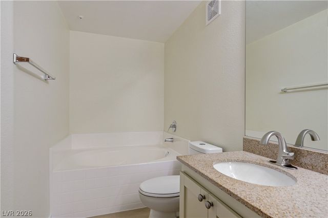 9975 Peace Way 2099, Las Vegas, NV 89147