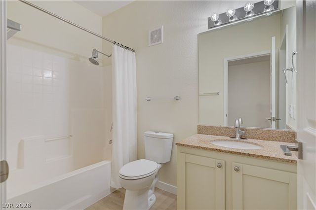 9975 Peace Way 2099, Las Vegas, NV 89147