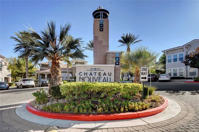 9975 Peace Way 2099, Las Vegas, NV 89147