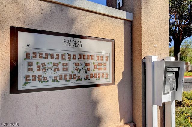 9975 Peace Way 2099, Las Vegas, NV 89147