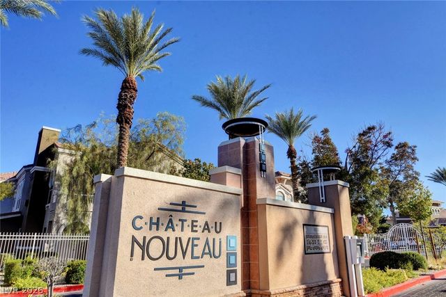 9975 Peace Way 2099, Las Vegas, NV 89147