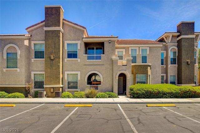 9975 Peace Way 2099, Las Vegas, NV 89147
