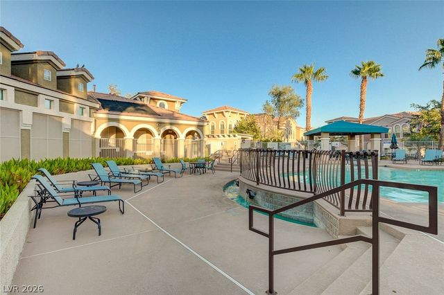 9975 Peace Way 2099, Las Vegas, NV 89147