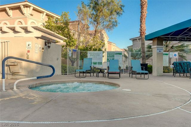 9975 Peace Way 2099, Las Vegas, NV 89147