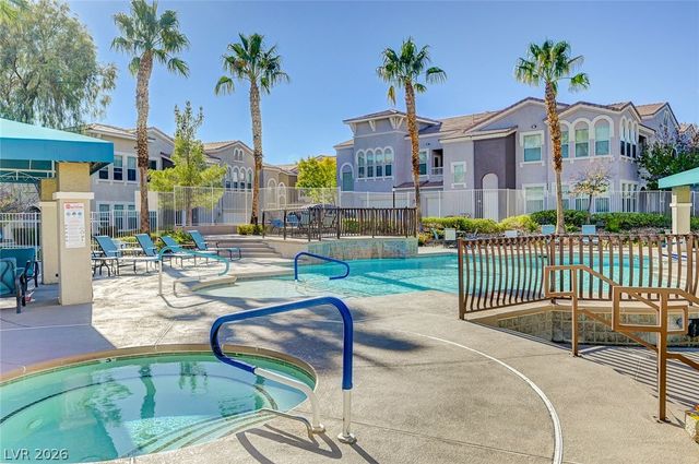 9975 Peace Way 2099, Las Vegas, NV 89147