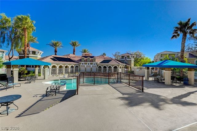 9975 Peace Way 2099, Las Vegas, NV 89147