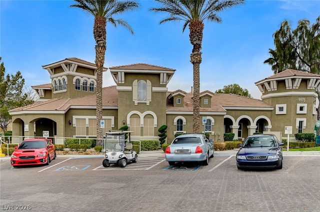 9975 Peace Way 2099, Las Vegas, NV 89147