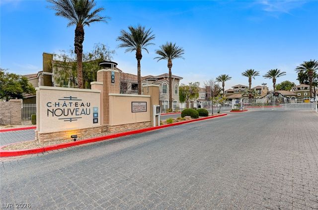 9975 Peace Way 2099, Las Vegas, NV 89147