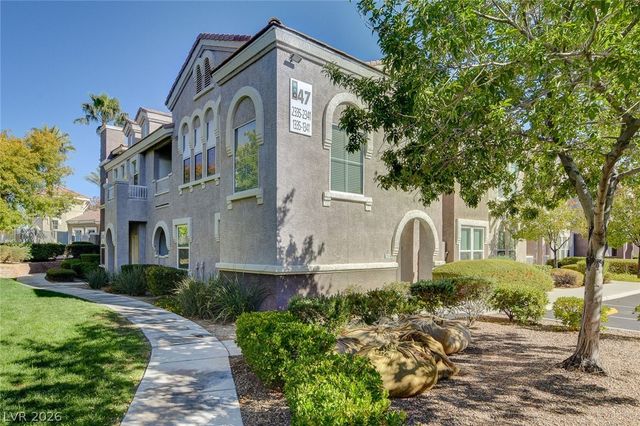 9975 Peace Way 2099, Las Vegas, NV 89147