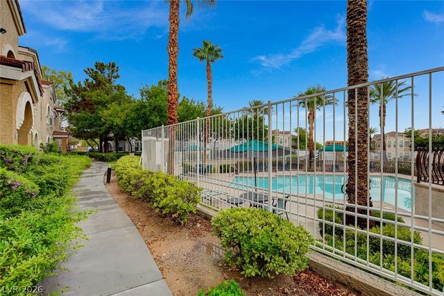 9975 Peace Way 2099, Las Vegas, NV 89147