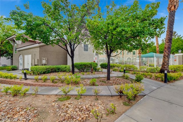 9975 Peace Way 2099, Las Vegas, NV 89147