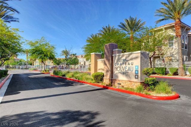 9975 Peace Way 2099, Las Vegas, NV 89147