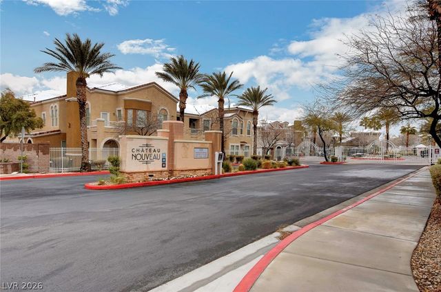 9975 Peace Way 2099, Las Vegas, NV 89147