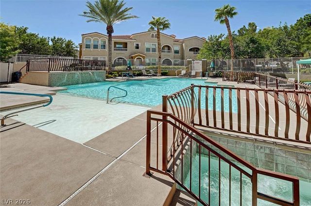 9975 Peace Way 2099, Las Vegas, NV 89147