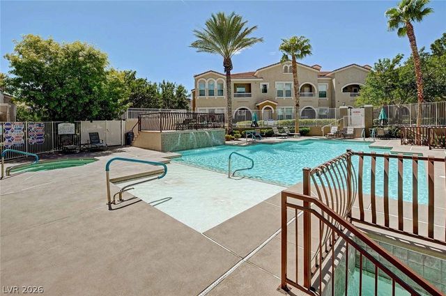 9975 Peace Way 2099, Las Vegas, NV 89147