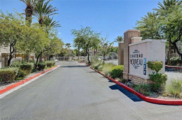 9975 Peace Way 2099, Las Vegas, NV 89147