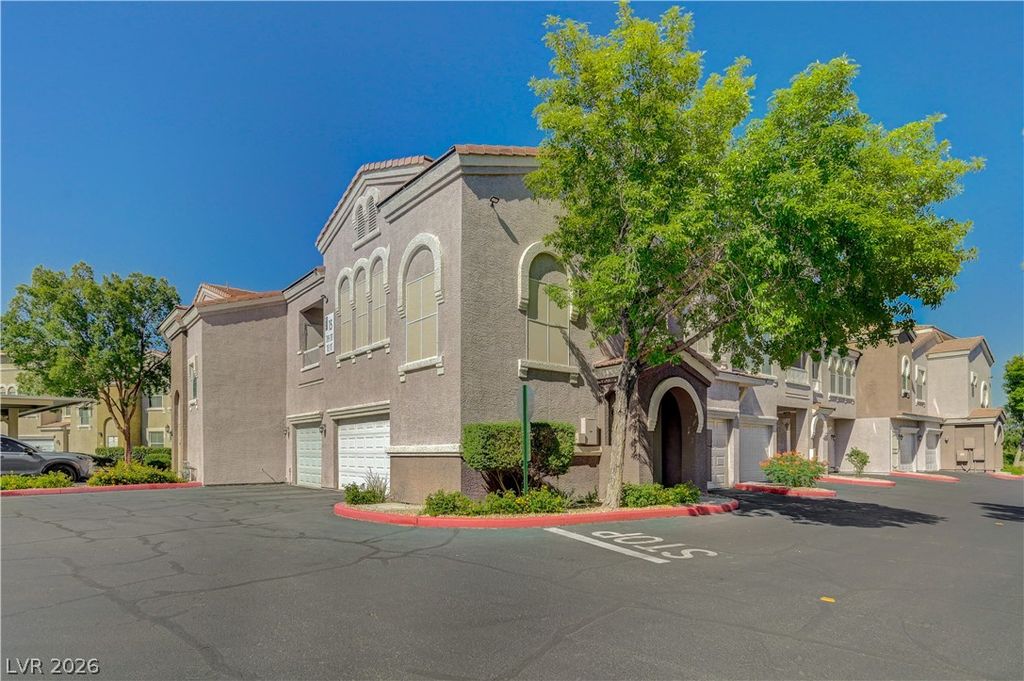 9975 Peace Way 2099, Las Vegas, NV 89147