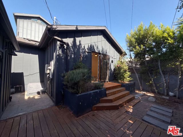 2418 Dallas Street, Los Angeles, CA 90031