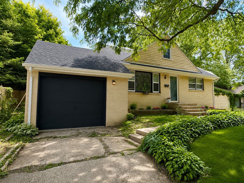 2707 Hampden Court, Rockford, IL 61107