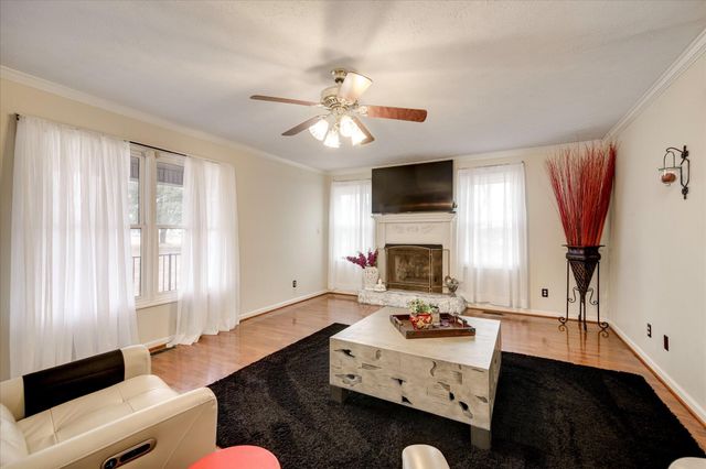 368 Pine Log Road, Beech Island, SC 29842