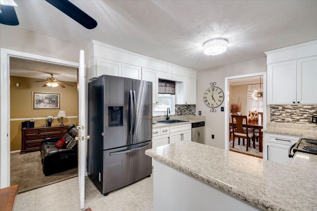 368 Pine Log Road, Beech Island, SC 29842