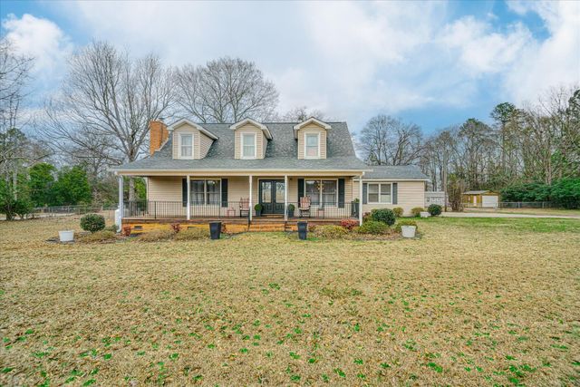 368 Pine Log Road, Beech Island, SC 29842