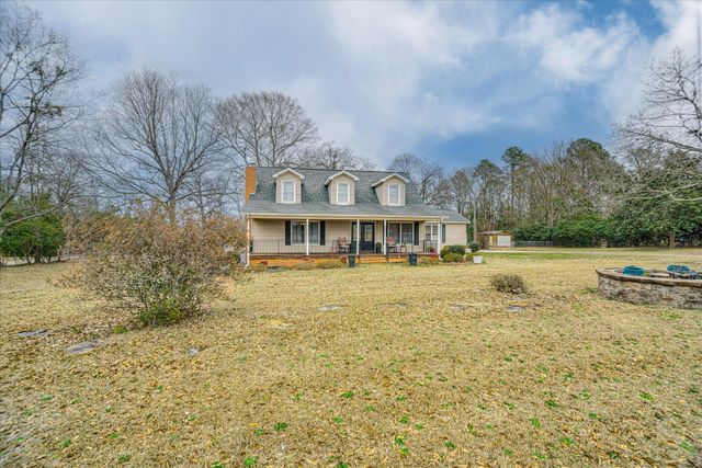 368 Pine Log Road, Beech Island, SC 29842