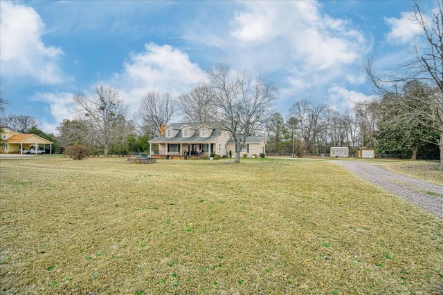 368 Pine Log Road, Beech Island, SC 29842