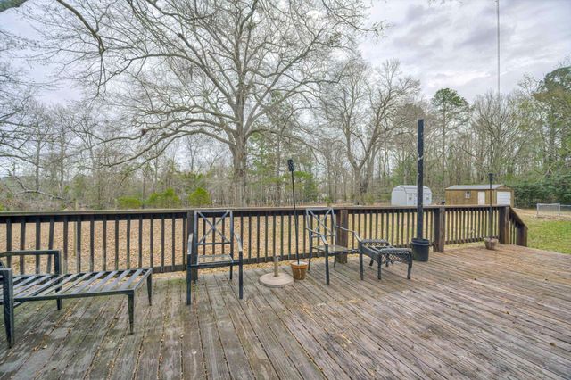 368 Pine Log Road, Beech Island, SC 29842