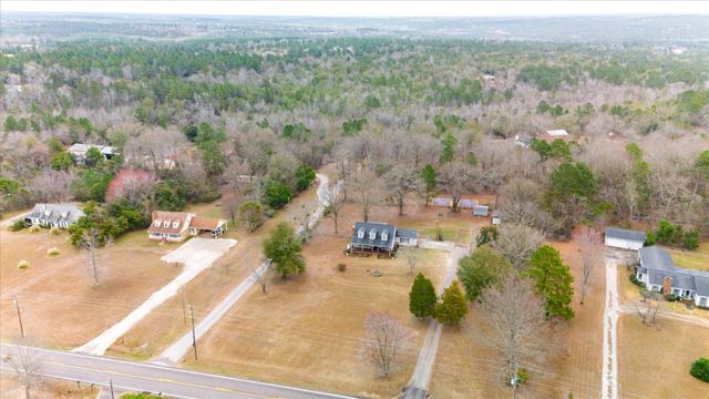 368 Pine Log Road, Beech Island, SC 29842