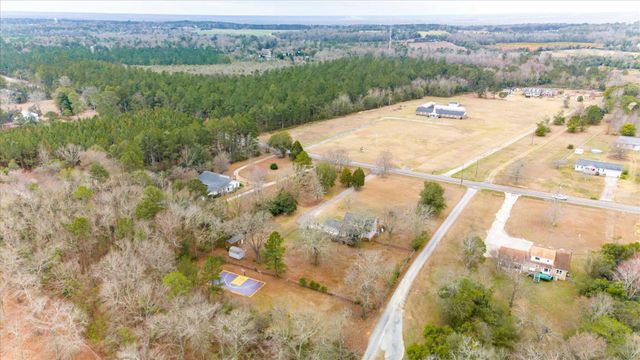 368 Pine Log Road, Beech Island, SC 29842