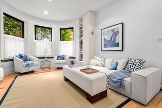 195 Saint Botolph Street 1A, Boston, MA 02115